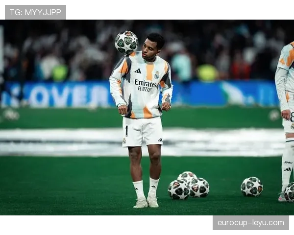 多家豪门竞逐罗德里戈,今夏转会市场热度再升