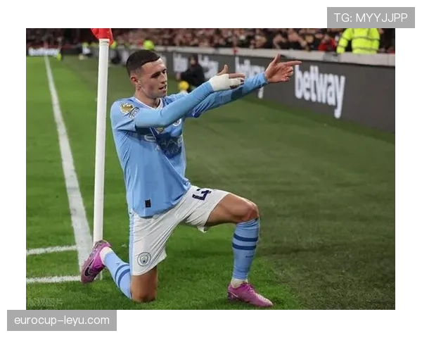 福登回顾曼城青训成长经历:展现卓越表现与进步 福登回顾曼城青训成长经历:展现卓越表现与进步