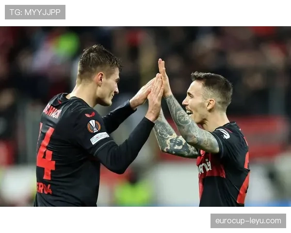 勒沃库森强势逆转取胜,状态回暖展现强劲反弹势头 勒沃库森强势逆转取胜,状态回暖展现强劲反弹势头