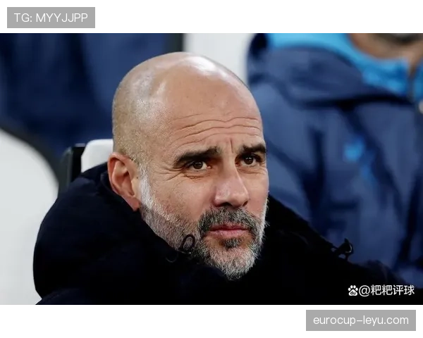 瓜迪奥拉训练体系再进化,战术革新助力球队状态稳步攀升 瓜迪奥拉训练体系再进化,战术革新助力球队状态稳步攀升