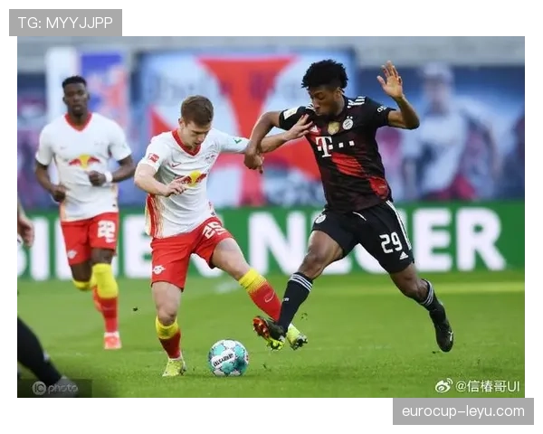 莱比锡进攻体系枢纽：奥尔莫的战术地位