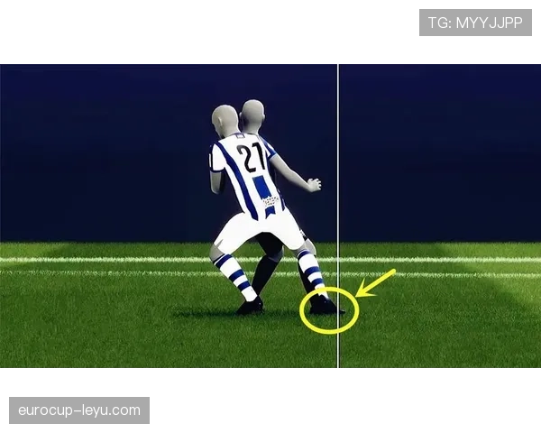 越位毫米级判罚：VAR如何界定“有效触球”与“干扰比赛”？