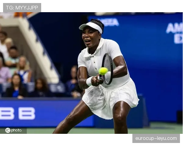 维纳斯·威廉姆斯训练完顺手买了栋海边别墅当更衣室？