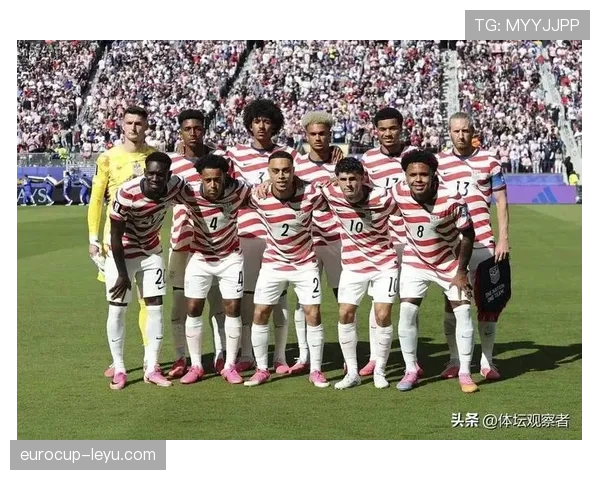 巴洛贡破门后染红：美国2-0波黑晋级世界杯16强